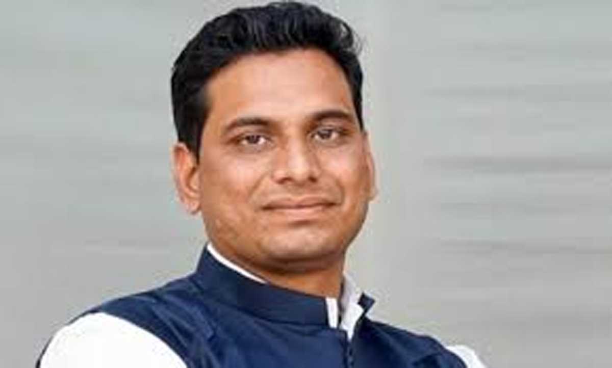 छत्तीसगढ़ में कांग्रेस का नए चेहरों पर दांव छत्तीसगढ़ में कांग्रेस का नए चेहरों पर दांव